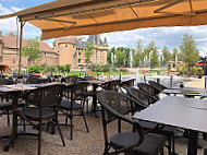 Les Terrasses Du Château inside