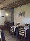 Ferme Auberge De Tailleher inside