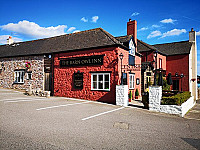 The Barn Owl, Kingskerswell outside