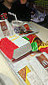 Mcdonald's food