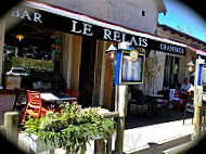 Le Relais De Peyre outside