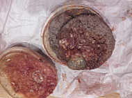 Mcdonald's food