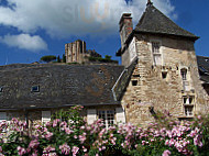 La Maison des Chanoines inside