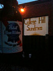 College Hill Sundries outside