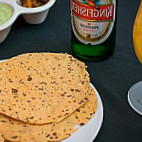 Meena Kumari food