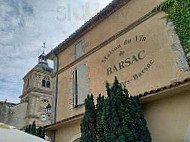 Maison Des Vins De Barsac inside