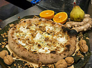 Pizzeria Da Gennaro food