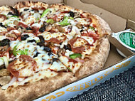 Papa John's Pizza food