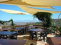 Trattoria-osteria Pane Vino inside