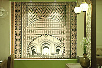 Shaam E Avadh inside