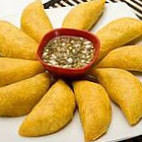 Empanadas De Parma food