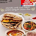 Delhi Darbar Restaurant Gulabnagar-jamnagar food