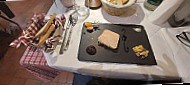 Au Caveau Du Vieux Pressoir food