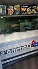 Domino's Pizza Bressuire food