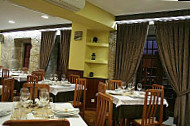 Restaurante Fonte da Vila food