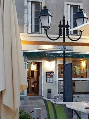 restaurant image