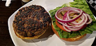 Brewtown Burgers food