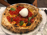 Pizzeria Fratelli La Bufala Marcianise food