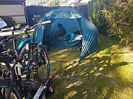 Camping Au Relais Du Grand Ballon outside