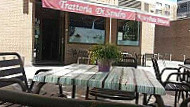 Trattoria Di Sandro inside