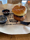 Dickey's Barbecue Pit food