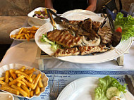 Taverna Restaurant RHODOS by Georgios food