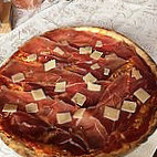 Pizza Salino food