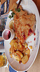 Hofbrau Am Ostertor food