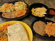 El Sol Mexican food