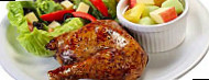 Kenny Rogers Roasters food