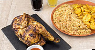 O' Poulet Grillé By Master Poulet food