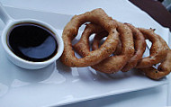 Picarones Victoria food