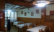 Bodeguilla Andurina food