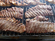 Churrasqueira Porta Aberta-a Grelha Do Vital food