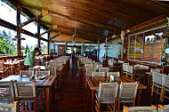 Restaurante Meu Cantinho outside