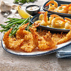 Red Lobster inside