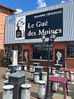 Le Gué Des Moines outside