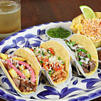 Gringo’s Mexican Kitchen {shadow Creek} food