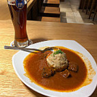 Brauhof Krems food