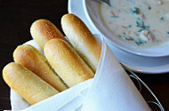 Olive Garden Fenton food