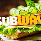 Subway Rahim Yar Khan menu