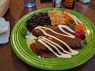 Viva Taqueria And Cantina food