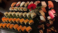 QQ Sushi-Lounge Heilbronn food