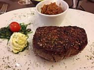 Gasthof Krone food