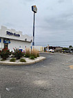 White Castle Greenwood outside