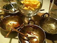 Tandoor Indian Grill food