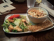 Corner Bakery food