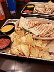 Mucho Burrito Fresh Mexican Grill food