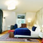 Hubertus Hof Landhotel Étel
