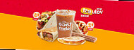 Taco John's food